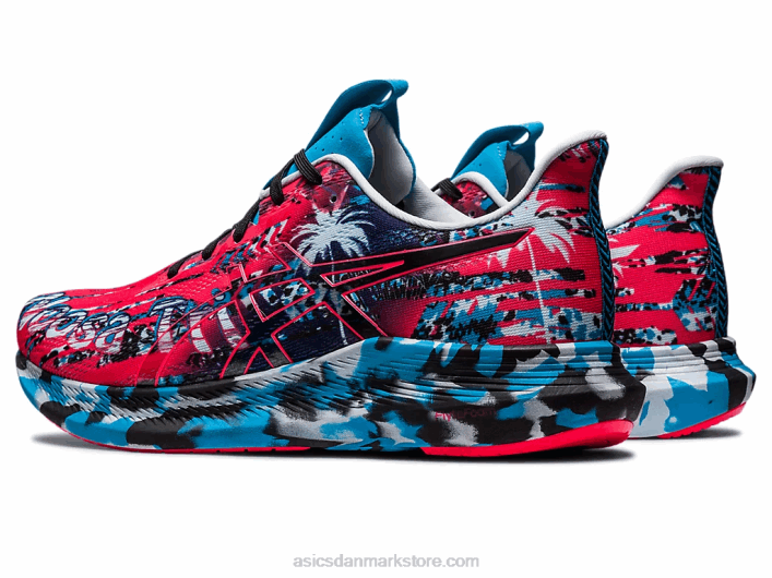 Asicsnoosa tri 14 60Z4365 diva pink/sort