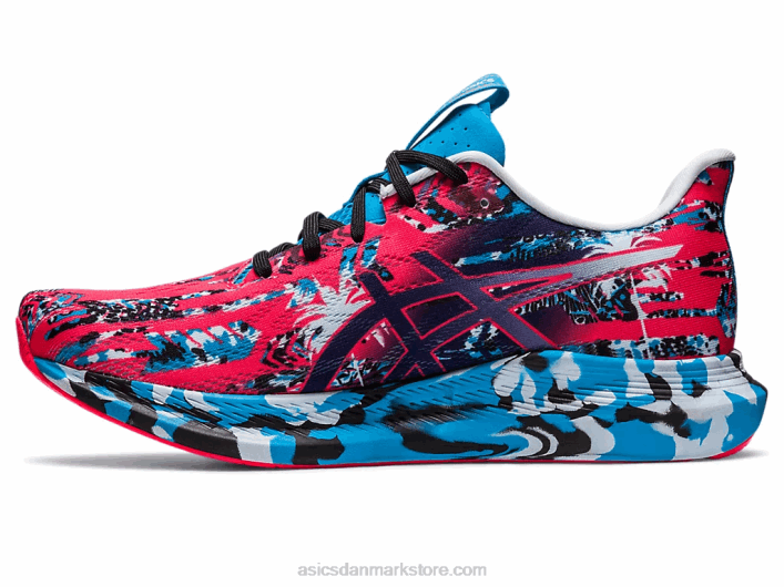 Asicsnoosa tri 14 60Z4365 diva pink/sort