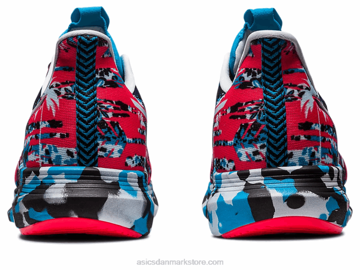 Asicsnoosa tri 14 60Z4365 diva pink/sort