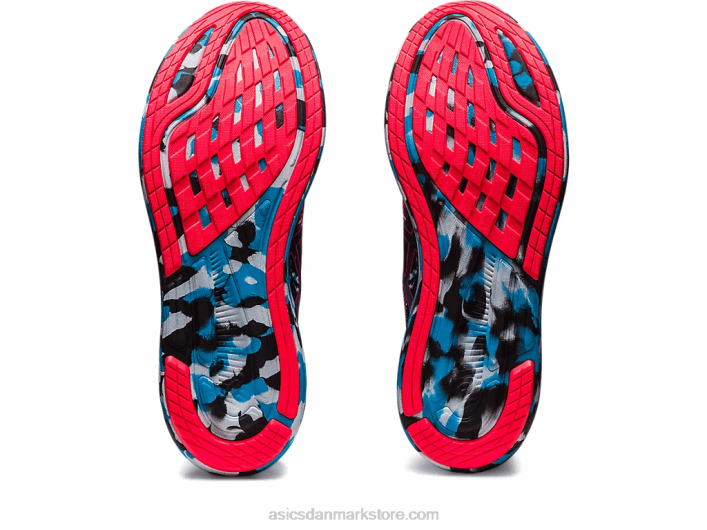 Asicsnoosa tri 14 60Z4365 diva pink/sort