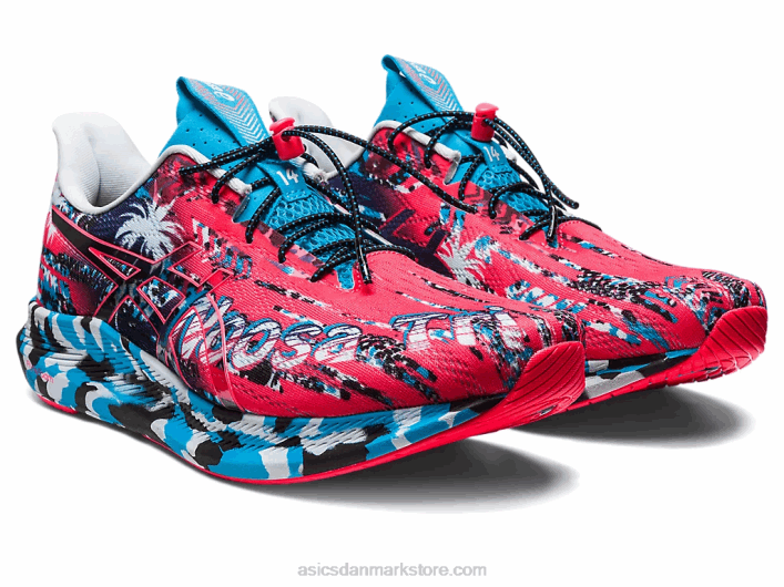 Asicsnoosa tri 14 60Z4365 diva pink/sort