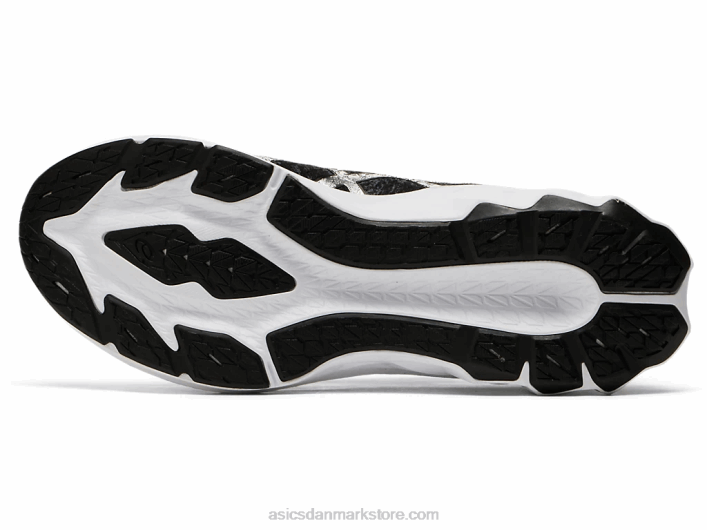 Asicsnovablast 2 platin 60Z41245 bærer grå/rent sølv