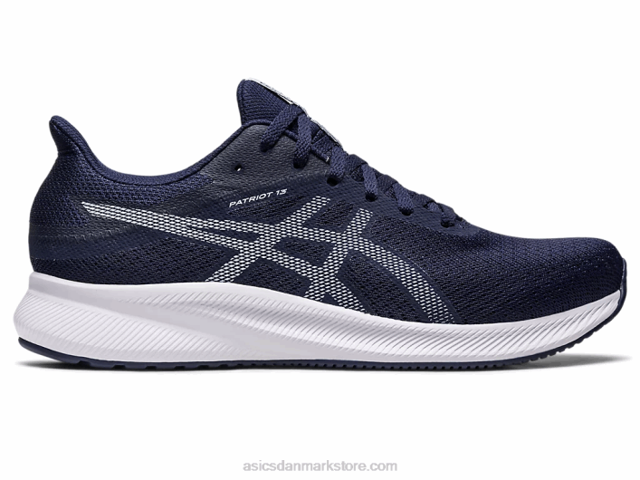 Asicspatriot 13 60Z4563 midnat/himmel