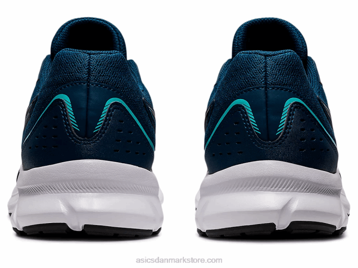 Asicsstød 3 60Z41483 mako blå/sort