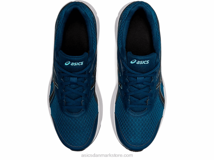 Asicsstød 3 60Z41483 mako blå/sort
