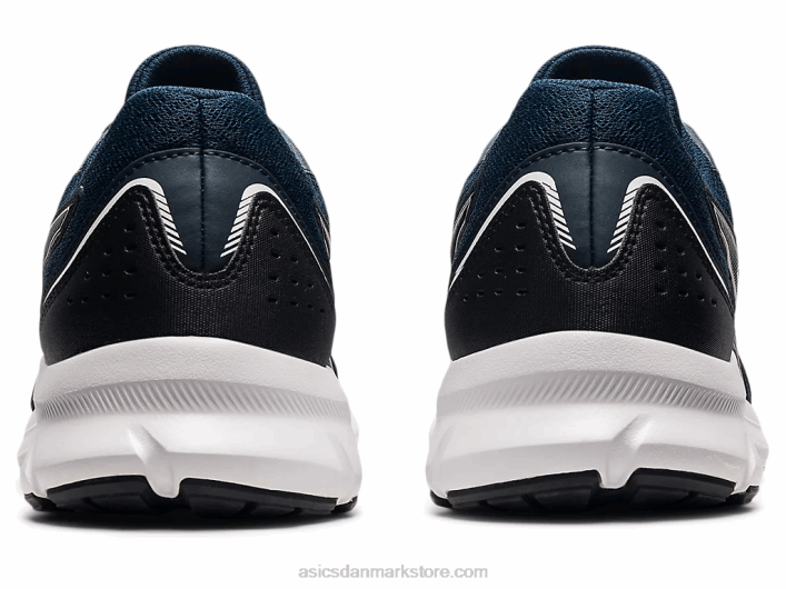 Asicsstød 3 60Z41787 fransk blå/sort