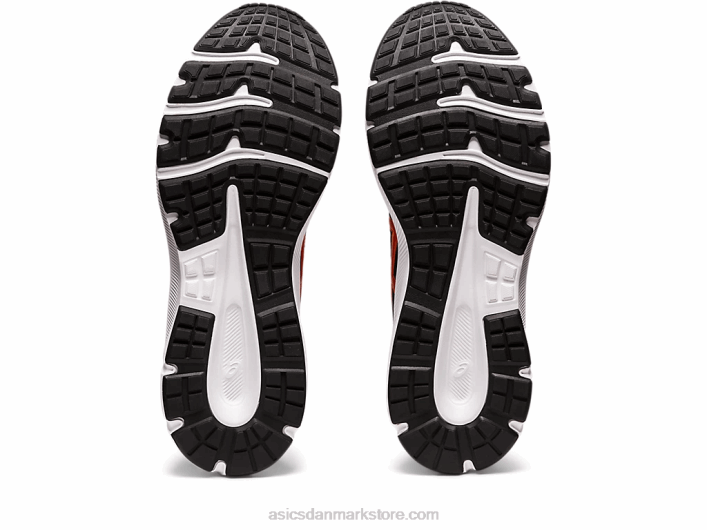 Asicsstød 3 60Z4979 sort/cherry tomat