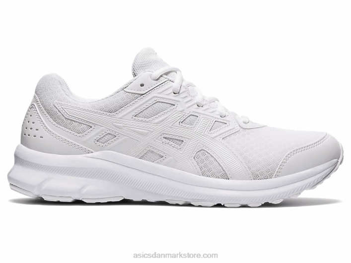 Asicsstød 3 ekstra bred 60Z41930 hvid