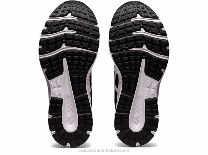 Asicsstød 3 ekstra bred 60Z41931 sort hvid