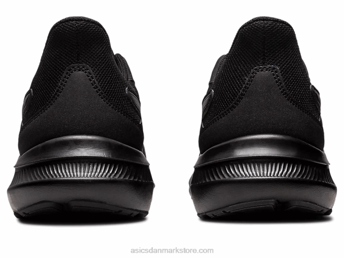 Asicsstød 4 ekstra bred 60Z4449 sort