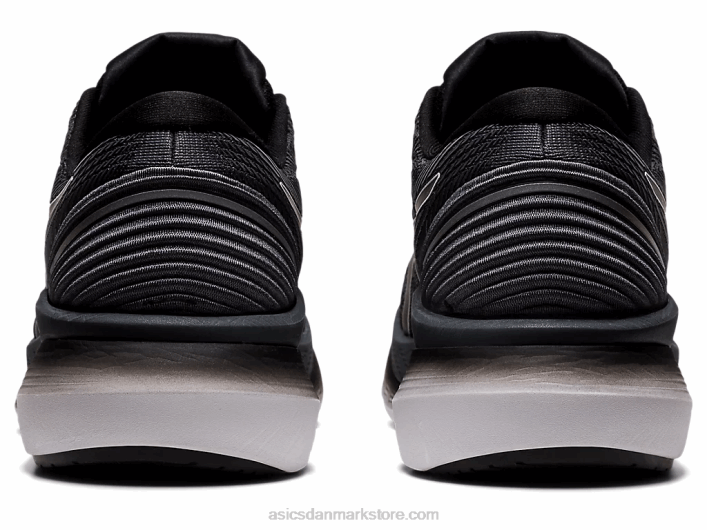Asicssvæveflyvning 2 60Z41921 sort/bæregrå
