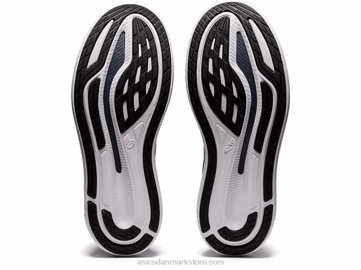 Asicssvæveflyvning 2 60Z41921 sort/bæregrå