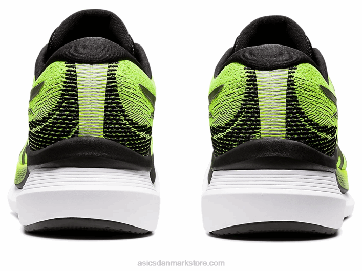 Asicssvæveflyvning 3 60Z41137 fare grøn/sort