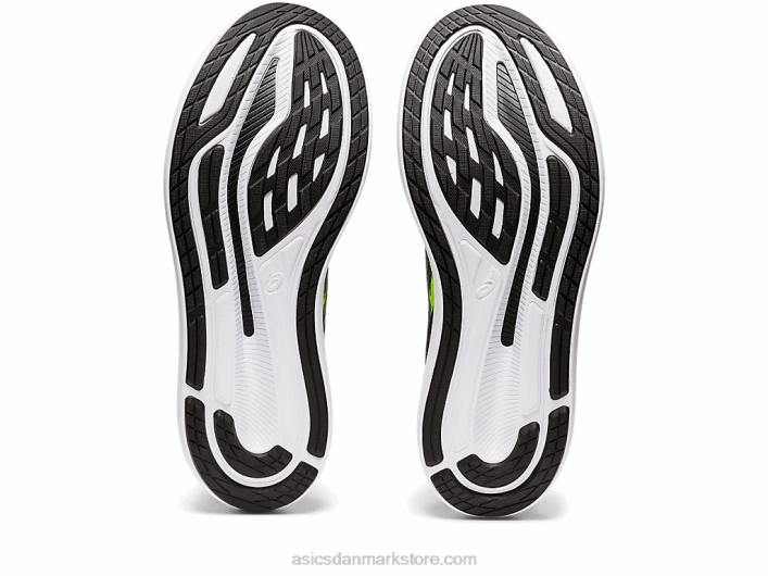 Asicssvæveflyvning 3 60Z41137 fare grøn/sort