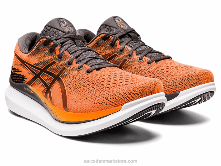 Asicssvæveflyvning 3 60Z41142 chokerende orange/sort