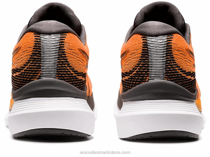 Asicssvæveflyvning 3 60Z41142 chokerende orange/sort