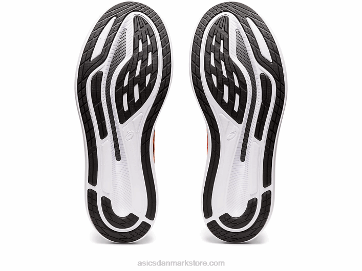 Asicssvæveflyvning 3 60Z41142 chokerende orange/sort