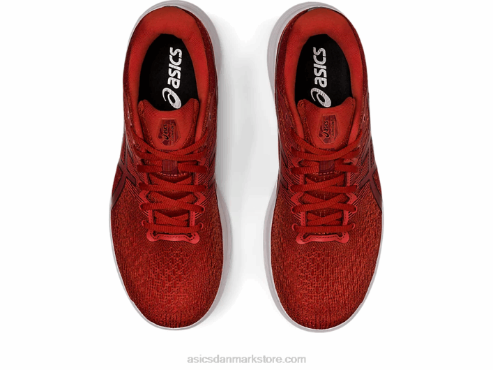 Asicssvæveflyvning 3 60Z4413 krydderi latte/sort