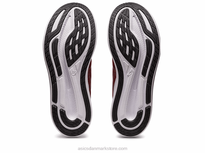 Asicssvæveflyvning 3 60Z4532 krydderi latte/sort