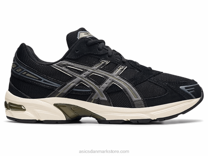 Asicsgel-1130 60Z41334 sort/metropol