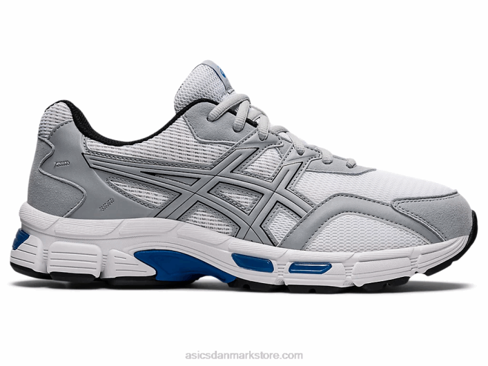 Asicsgel-jog mc 60Z41577 hvid sort