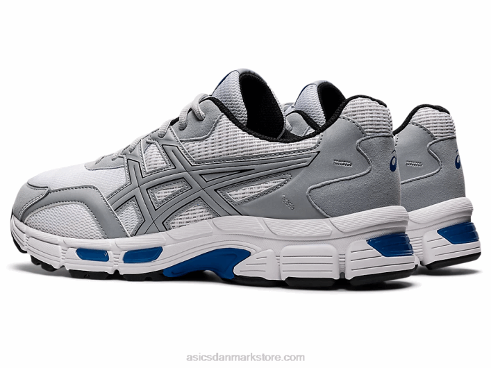 Asicsgel-jog mc 60Z41577 hvid sort