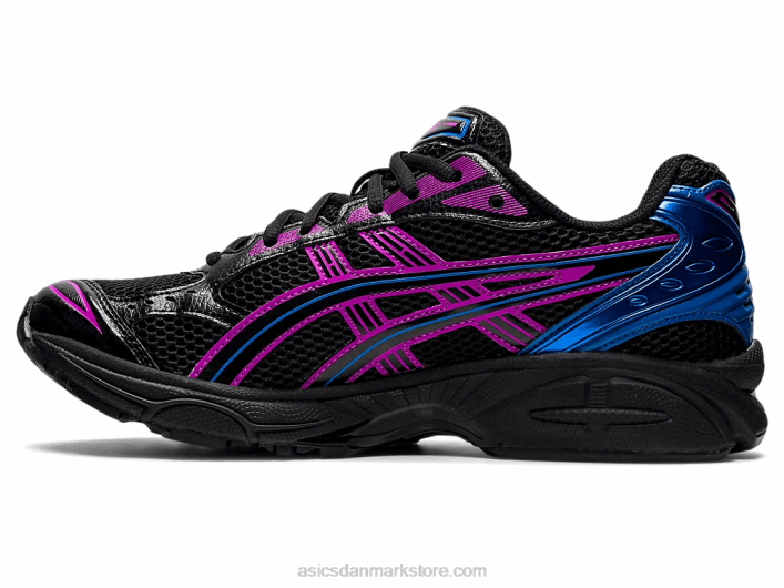 Asicsgel-kayano 14 60Z41327 sort/sødrev