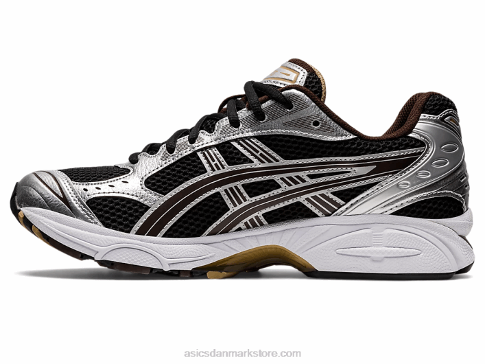 Asicsgel-kayano 14 60Z4978 sort kaffe