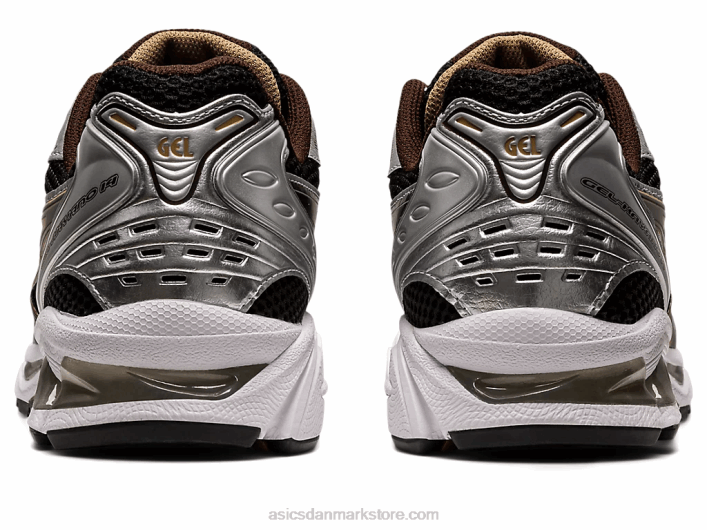 Asicsgel-kayano 14 60Z4978 sort kaffe