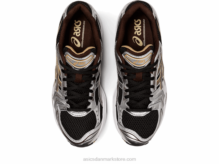 Asicsgel-kayano 14 60Z4978 sort kaffe