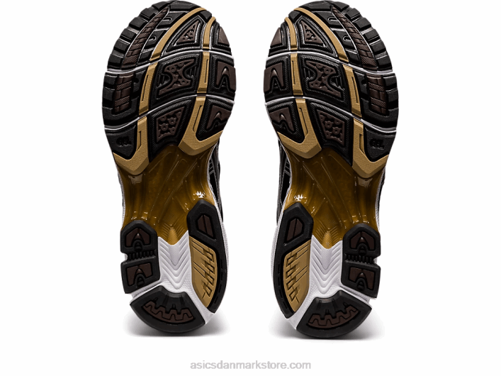 Asicsgel-kayano 14 60Z4978 sort kaffe