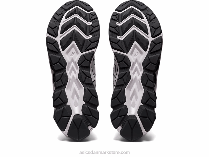 Asicsgel-kvante 180 vii 60Z4952 hvid sort