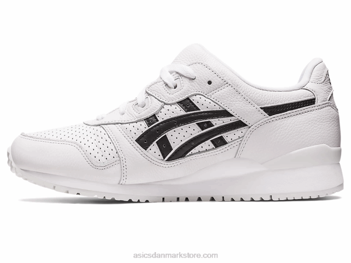 Asicsgel-lyte iii og 60Z41013 hvid sort
