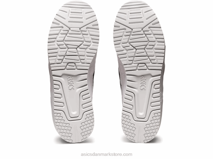Asicsgel-lyte iii og 60Z41013 hvid sort