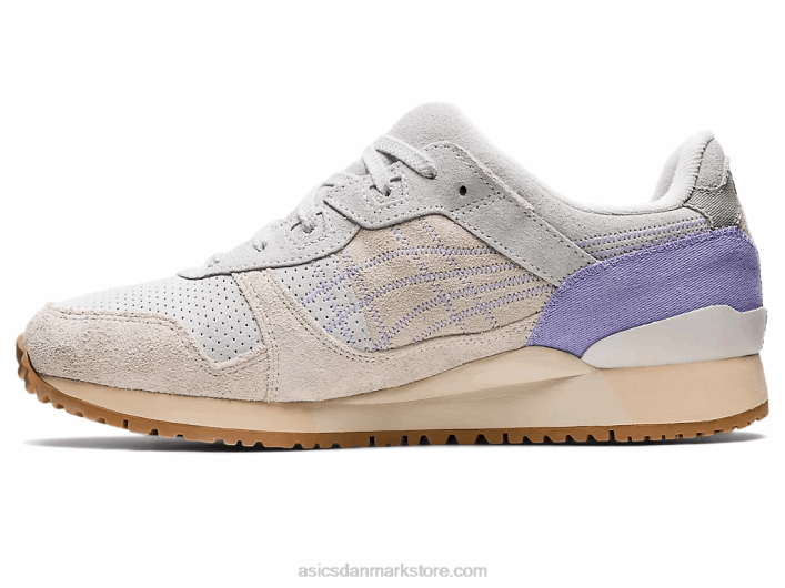 Asicsgel-lyte iii og 60Z41301 polarskygge/søgræs