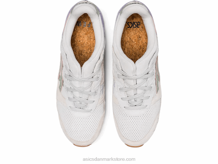 Asicsgel-lyte iii og 60Z41301 polarskygge/søgræs