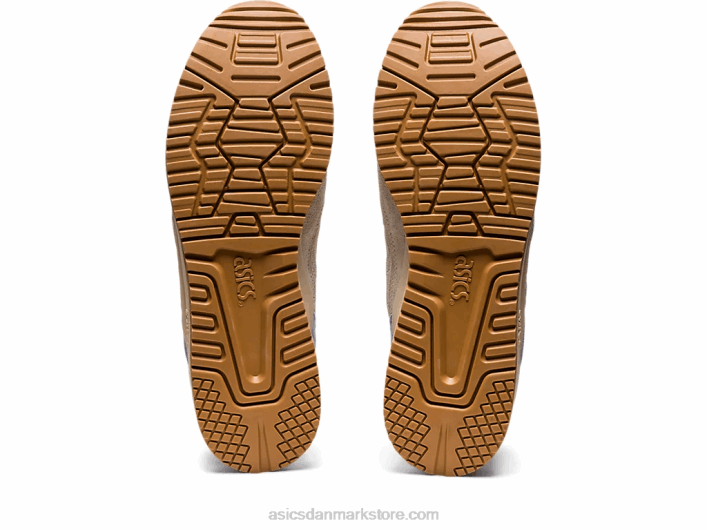 Asicsgel-lyte iii og 60Z41301 polarskygge/søgræs