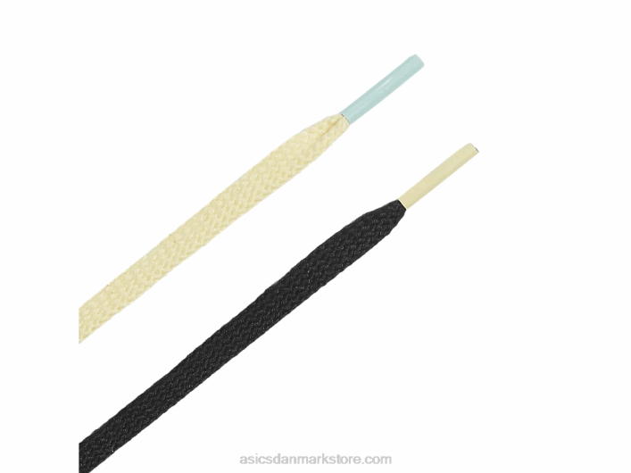 Asicsgel-lyte iii og 60Z41304 hvid sort