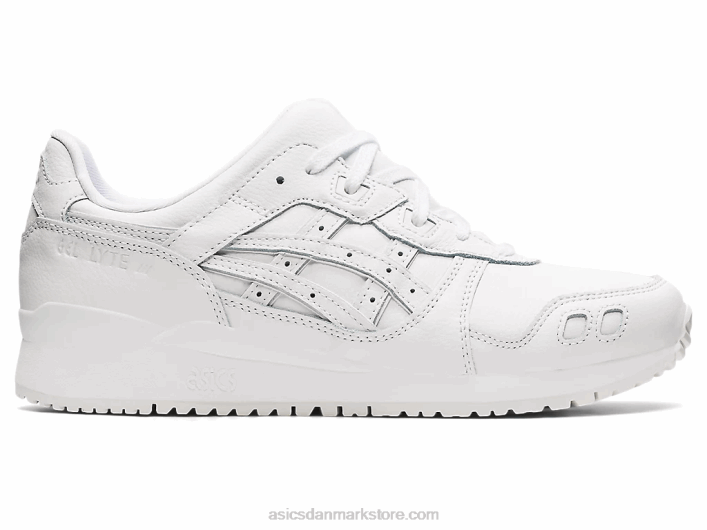Asicsgel-lyte iii og 60Z41657 hvid