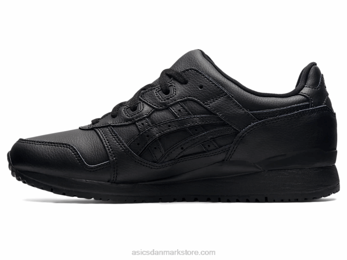 Asicsgel-lyte iii og 60Z41658 sort