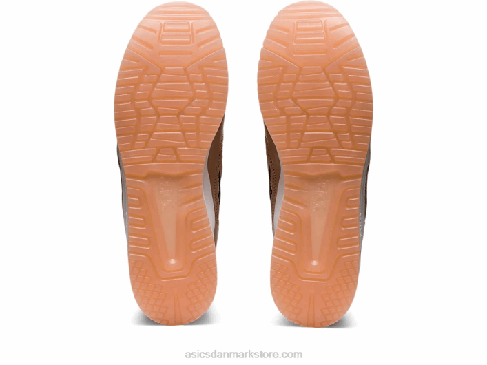 Asicsgel-lyte iii og 60Z4977 støvet steppe/støvet steppe