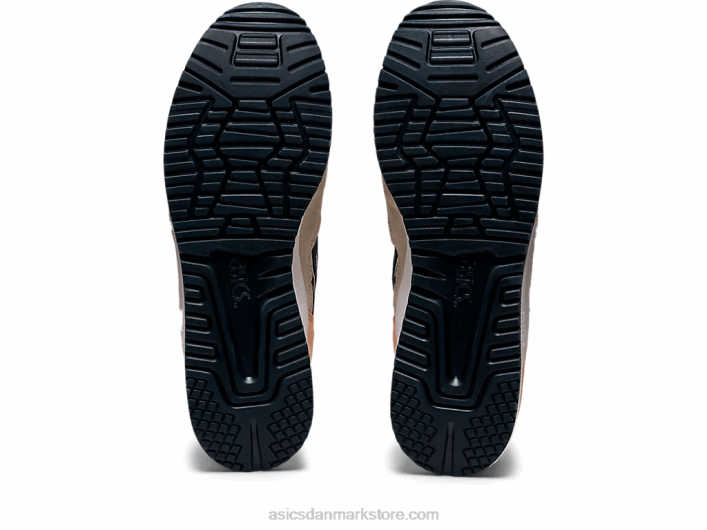 Asicsgel-lyte iii og 60Z4987 bagt pink/fransk blå