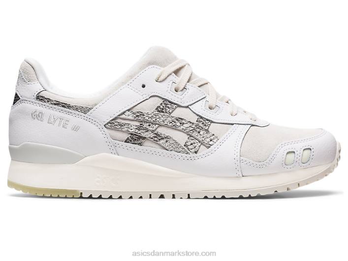 Asicsgel-lyte iii og python 60Z4706 hvid