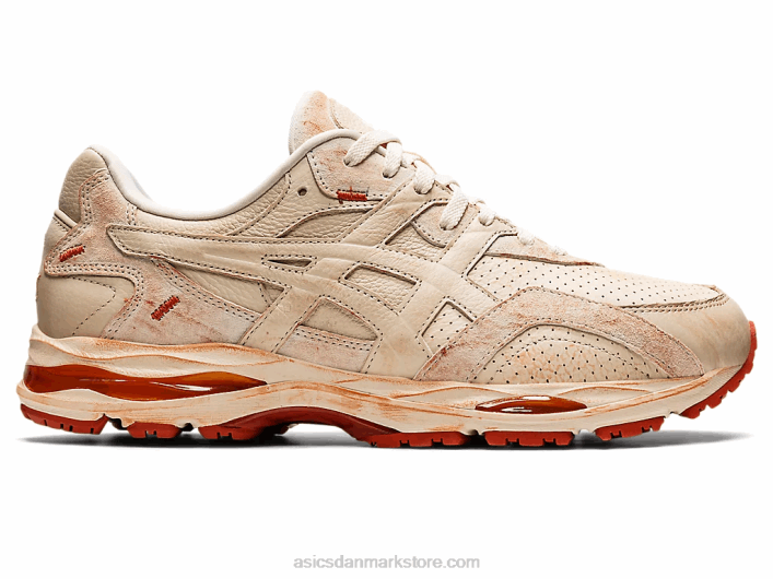 Asicsgel-mc plus 60Z41612 angora/angora