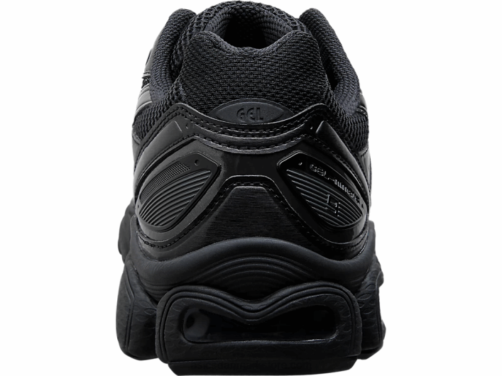 Asicsgel-nimbus 9 60Z41211 sort/gunmetal