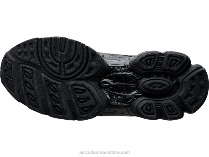 Asicsgel-nimbus 9 60Z41211 sort/gunmetal