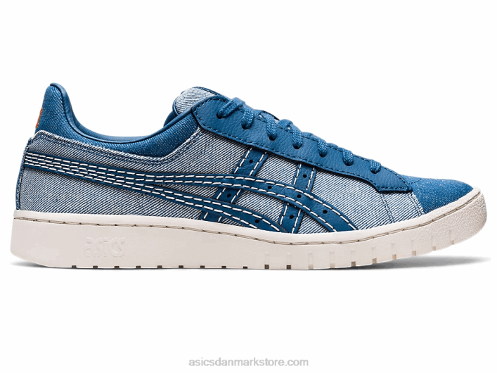 Asicsgel-ptg 60Z41379 azurblå/azurblå
