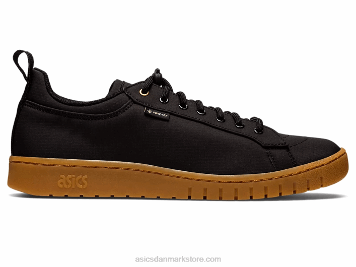 Asicsgel-ptg gtx 60Z4689 sort/grafitgrå