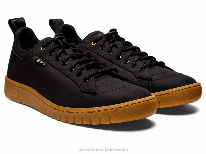 Asicsgel-ptg gtx 60Z4689 sort/grafitgrå