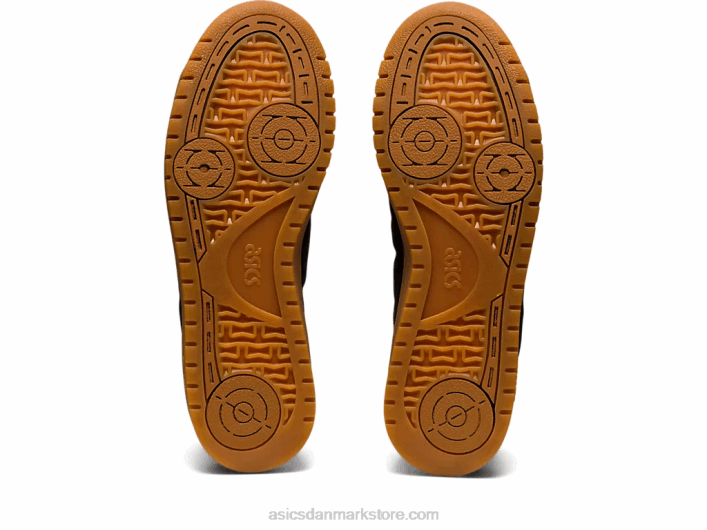 Asicsgel-ptg gtx 60Z4689 sort/grafitgrå